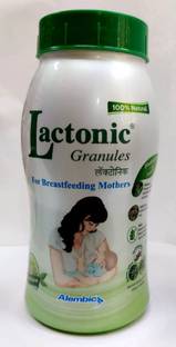 LACTONIC granules