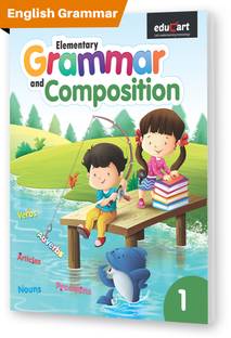 EDUCAT ELEMENTARY GRAMMAR AND COMPOSITION CLASS 1