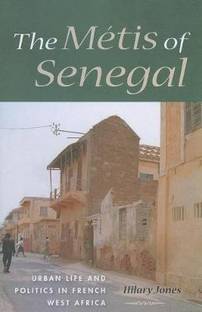 Metis of Senegal
