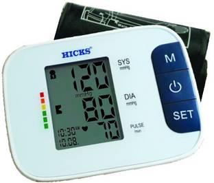Hicks DIGITAL� N-850 Bp Monitor