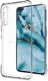 Valueactive Back Cover for OnePlus Nord