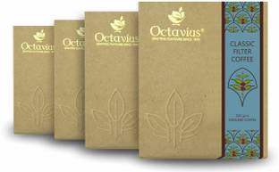 Octavius Premium Filter Coffee