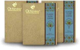 Octavius Premium Filter Coffee