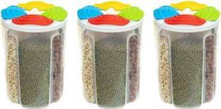 3D METRO SUPER STORE Spice Set Plastic