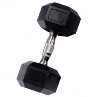 LCARNO 5kg Home Gym Dumbbell single Fixed Weight Dumbbell
