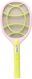 Triones Mosquito Bat / Insect Killer / Rocket / Fly Swapper Electric Insect Killer Indoor