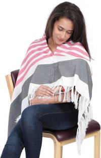 Lula Mom Breast Feeding Shawl, Feeding Cloak