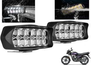 Shopland LED Fog Light for Honda Dream Neo
