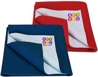 BeyBee Cotton Baby Bed Protecting Mat