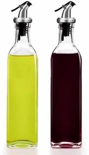 Star Work 500 ml Cooking Oil Dispenser