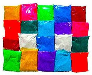 DMS रिटेल Different Rangoli रंगोली स्टैंसिल