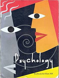 Psychology Textbook Class 12