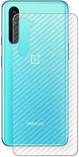 NSTAR Back Screen Guard for OnePlus Nord