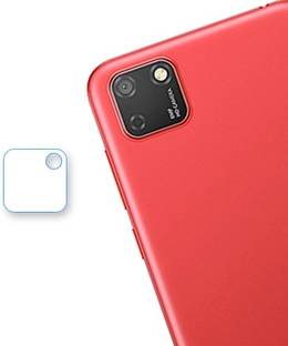 SOMTONE Back Camera Lens Glass Protector for Honor 9S