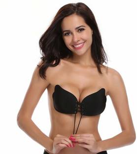 avyanga Silicone Peel and Stick Bra Petals