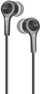 ZEBRONICS EMZ10 Wired