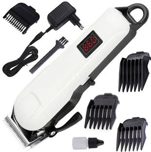 DSP DSPp 90057 Grooming Kit 120 min  Runtime 4 Length Settings