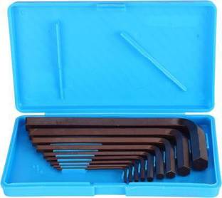 Skynex AKM--9 Allen Key Set