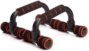 Drunna Push up Bars Stand Full Body Training for Chest & Arms Tool for Men and Women Push-up Bar
