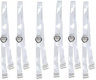FLORA Sequin Bra Straps