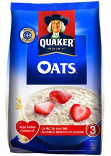 Quaker Oats - 400g Pouch