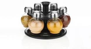 Serenity Spice Set Plastic