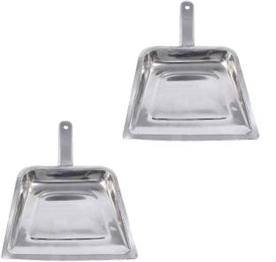 KANDY SHOP KSPAN2002 Steel Dustpan