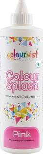 Colourmist Colour Splash ,200gm Pink
