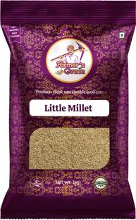 Farmers Grain Traditioinal Little Millet (1 kg) Little Millet