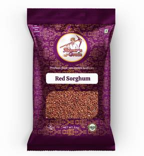 Farmers Grain Traditional Red Sorghum (5 kg) Sorghum