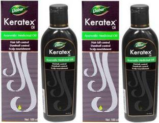 Dabur Hair Oil 100 ml Hair Oil