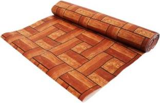 RMDecor Rectangular Pack of 1 Table Placemat