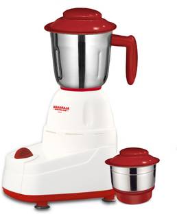 MAHARAJA WHITELINE Beat 500 W Mixer Grinder