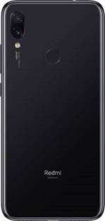 FASHION FLOW REDMI Xiaomi Mi Redmi Note 7/Note 7S/Note 7 Pro Back Panel
