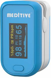 MEDITIVE MPO 03(B) Pulse Oximeter