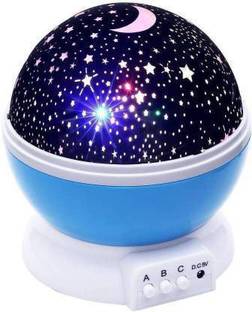 HKV ENTERPRISE 1 LEDs 0.15 m Multicolor Color Changing Ball Rice Lights