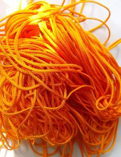 SINQEX YELLOW Thread