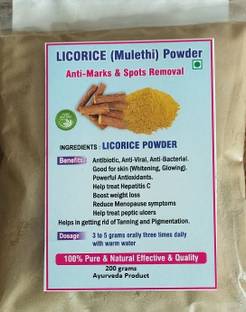 santhosh Trading Licorice Powder