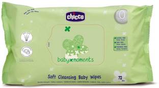 Chicco WET WIPES