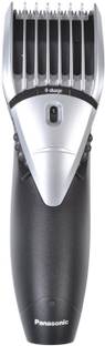 Panasonic er307ws24b Trimmer 40 min  Runtime 13 Length Settings
