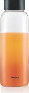 BOROSIL CRYSTO GLASS BOTTLE 1000 ml Bottle