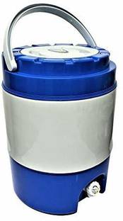Siddhi Vinayak Enterprises Water jar 20 lit 20000 ml Bottle