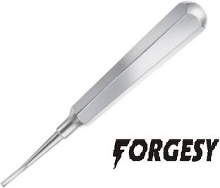 Forgesy Couplands Elevators No.1(Pack Of 1) Dental Elevator Dental Elevator