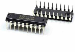jivith SN74F245N IC Electronic Components Electronic Hobby Kit