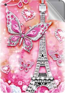 tiddler Apple iPad Mini (2019) Mobile Skin