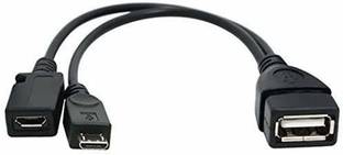 FASTX Micro USB OTG Adapter