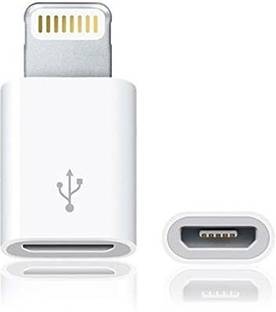 JANGI Lightning OTG Adapter