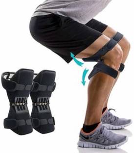 KINGSFIELD Knee Spring Knee Pad Joint Support Knee Pads Joint Pain Relief Knee Support Knee Support