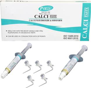pyrax CP Teeth Whitening Kit