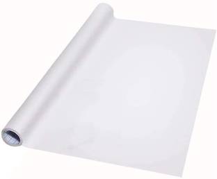 COLOR SOLUTION medium white board wall sticker White board